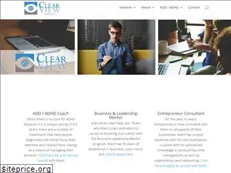 clearviewcoach.com