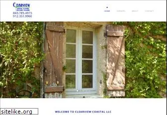 clearviewcoastal.com