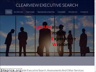 clearviewes.com