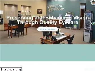 clearvieweyecarewa.com