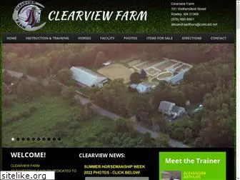 clearviewfarm.biz