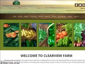 clearviewfarmstand.com