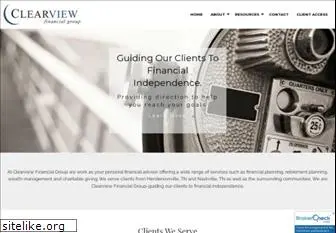 clearviewfinancialgroup.com