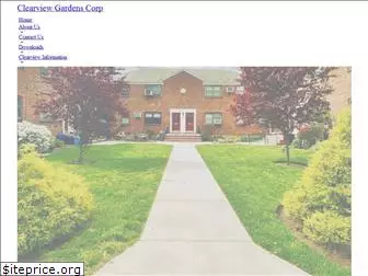 clearviewgardens.com