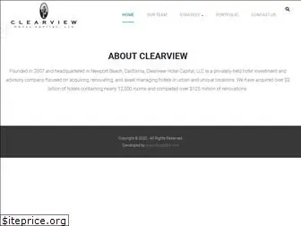 clearviewhc.com
