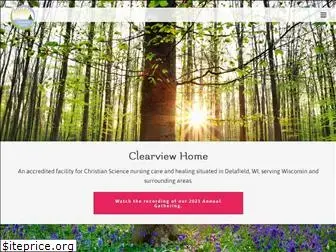 clearviewhome.org