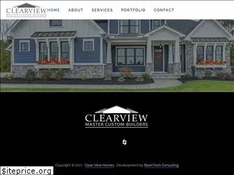 clearviewhomes.net