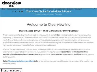 clearviewinc.net