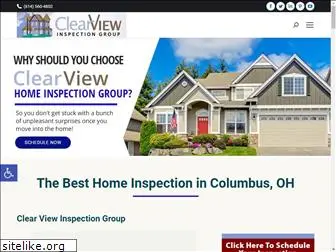 clearviewinspectiongroup.com