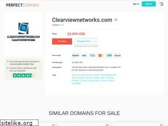 clearviewnetworks.com