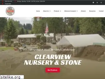 clearviewnursery.net