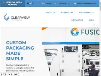 clearviewpackaging.com