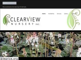 clearviewplants.com