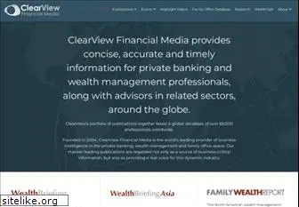 clearviewpublishing.com