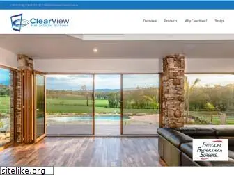 clearviewscreens.com.au