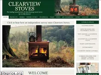 clearviewstoves.com