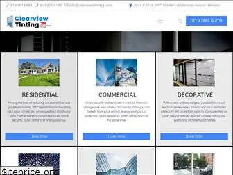 clearviewtinting.com