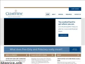 clearviewwealthmgmt.com