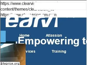 clearvision-cm.com
