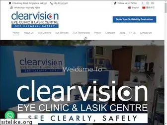 clearvision.com.sg