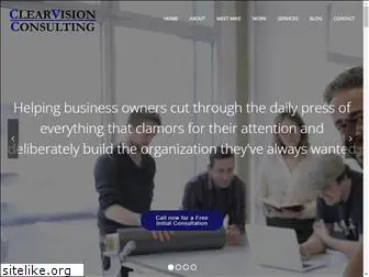 clearvision.consulting