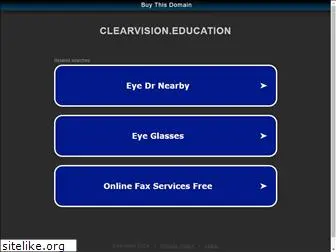 clearvision.education