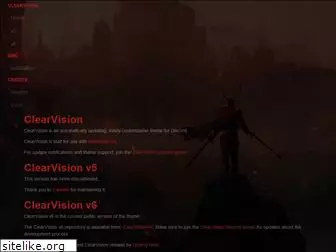 clearvision.gitlab.io
