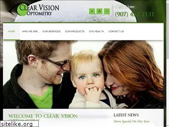 clearvisionalaska.com