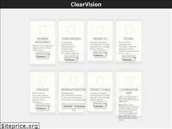 clearvisionarabia.net
