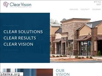 clearvisionfm.com