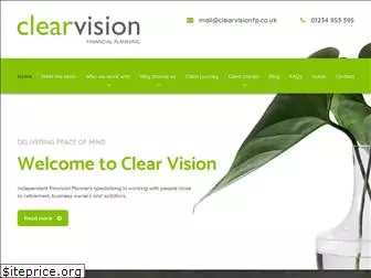 clearvisionfp.co.uk
