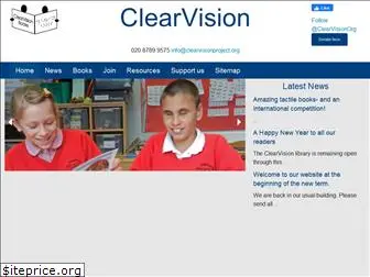clearvisionproject.org