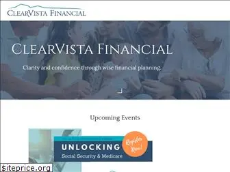 clearvistafinancial.com