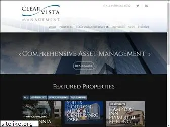 clearvistamanagement.com