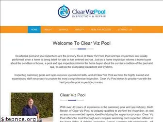 clearvizpool.com