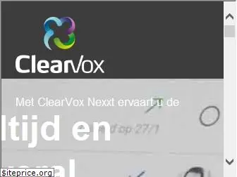 clearvox.nl