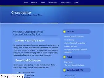 clearvoyance.net