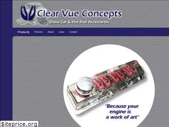 clearvueconcepts.com