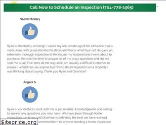 clearvuehomeinspection.com