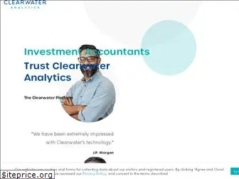clearwater-analytics.com