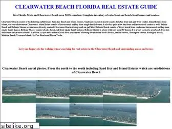 clearwater-beach-real-estate.com
