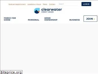 clearwater-cu.com