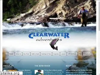 clearwateradventures.com
