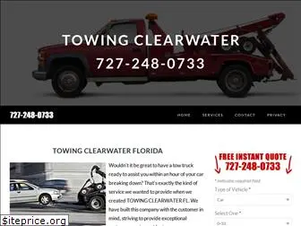 clearwateraffordabletowing.com