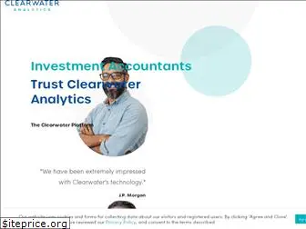 clearwateranalytics.com