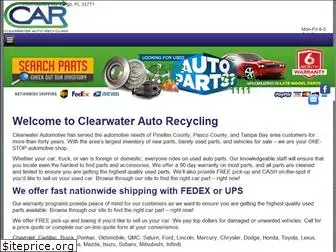 clearwaterautomotive.com