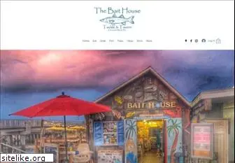 clearwaterbaithouse.com