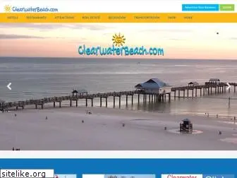 www.clearwaterbeach.com