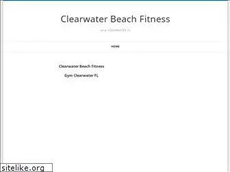 clearwaterbeachfitness.org