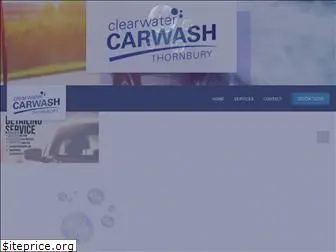 clearwatercarwash.com.au